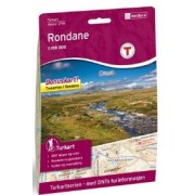 Rondane Turkart